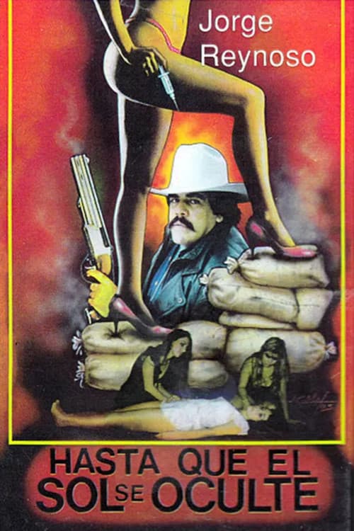 Hasta Que El Sol Se Oculte (Víctimas De La Noche)