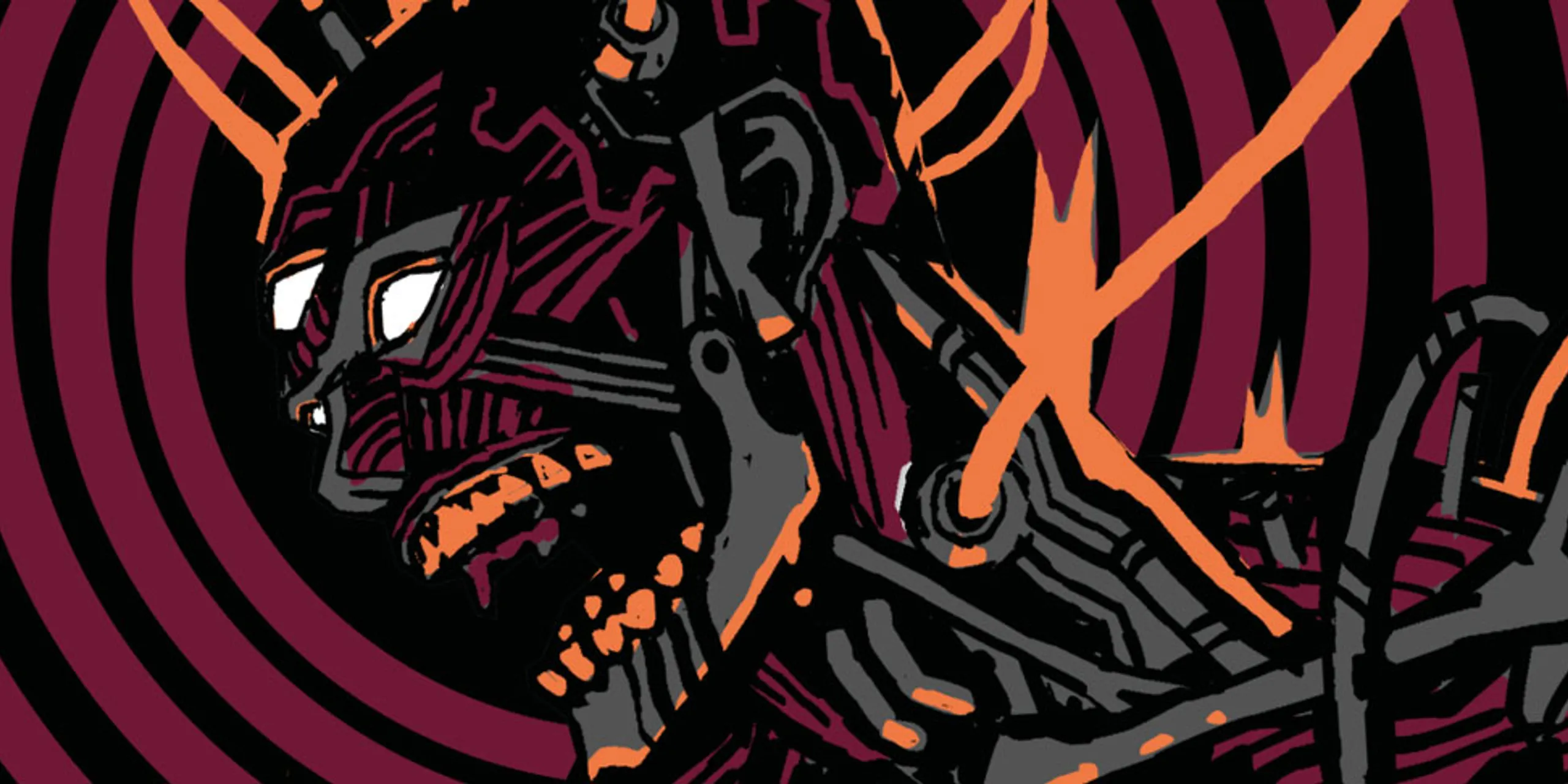 Mind & Body - The Evolution of Horror Podcast