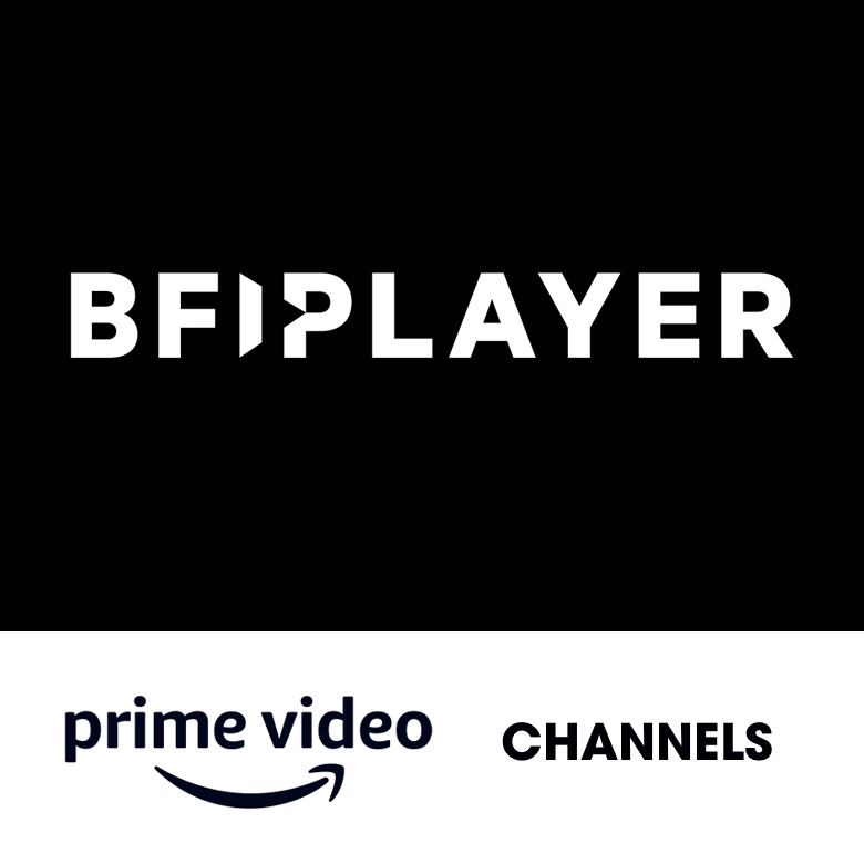 BFI Player via Amazon Prime