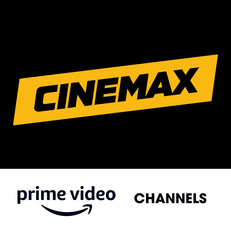 Cinemax via Amazon Prime