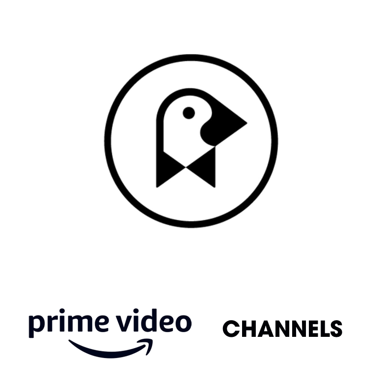 Fandor via Amazon Prime