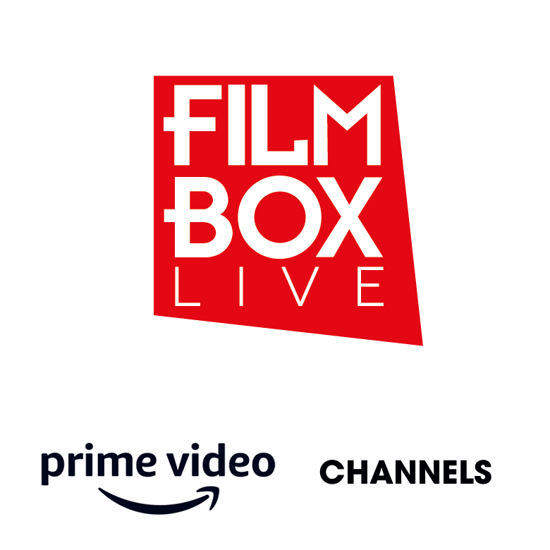 FilmBox Live via Amazon Prime