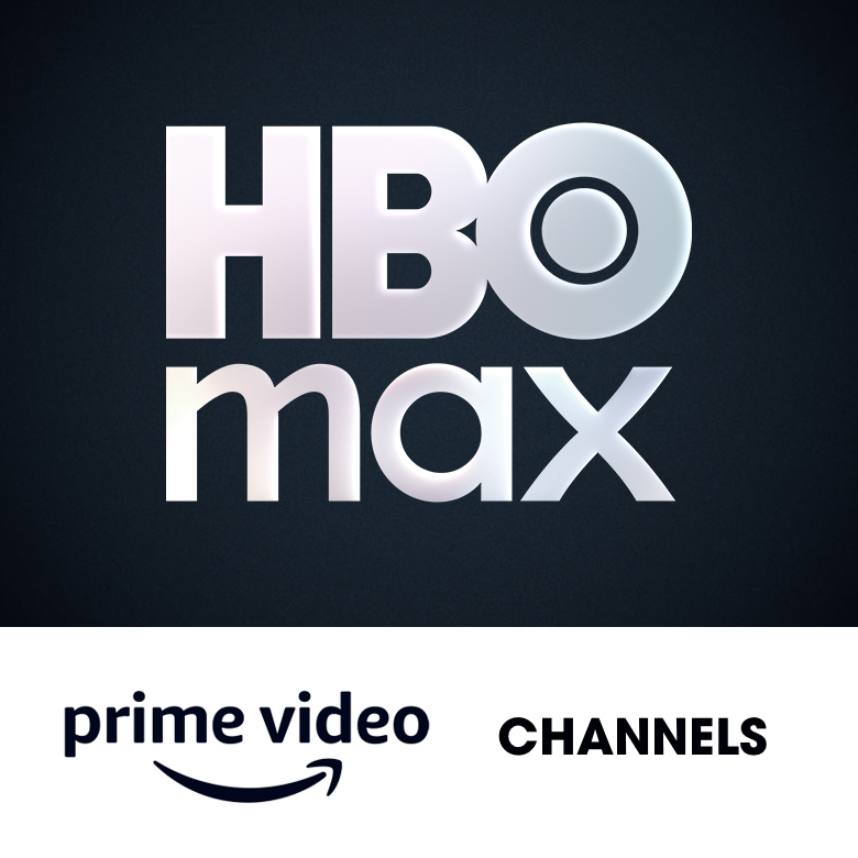 Max via Amazon Prime