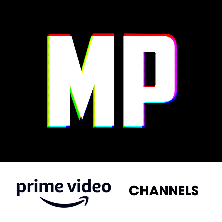 Midnight Pulp via Amazon Prime