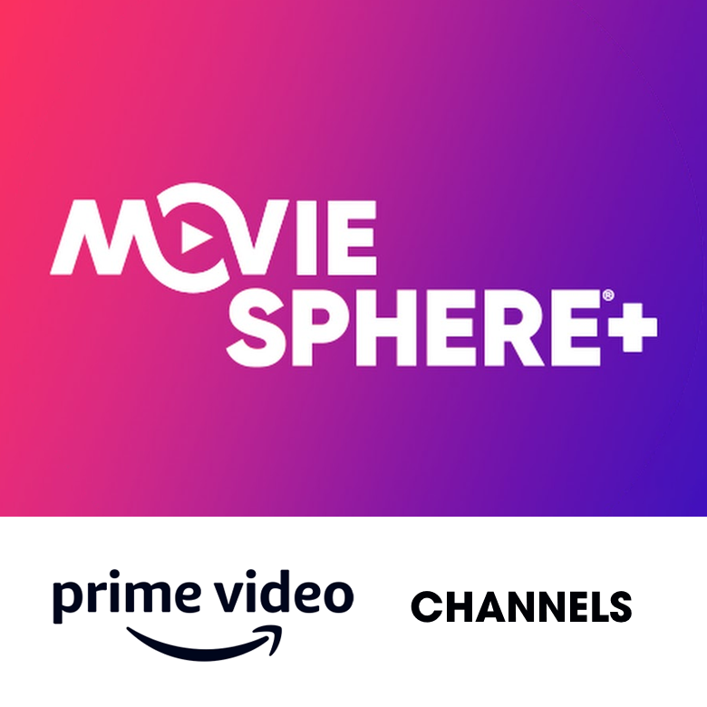 MovieSphere+ via Amazon Prime