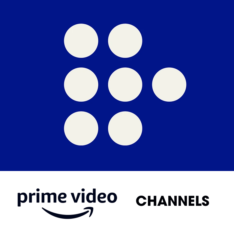 MUBI via Amazon Prime