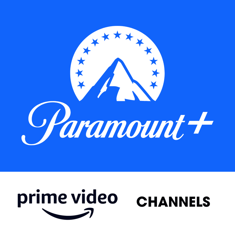 Paramount+ via Amazon Prime