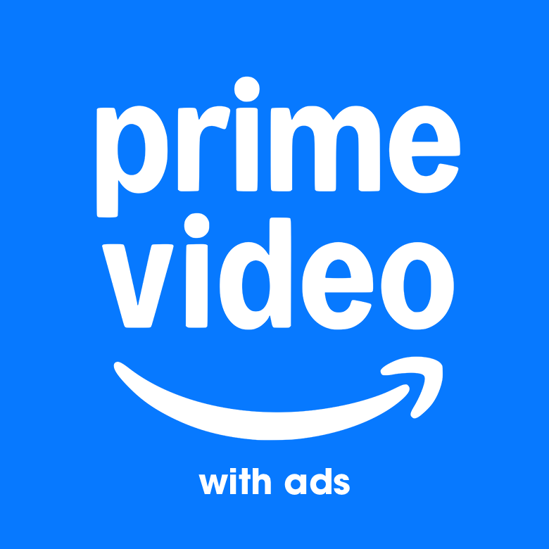 Amazon Prime with Ads