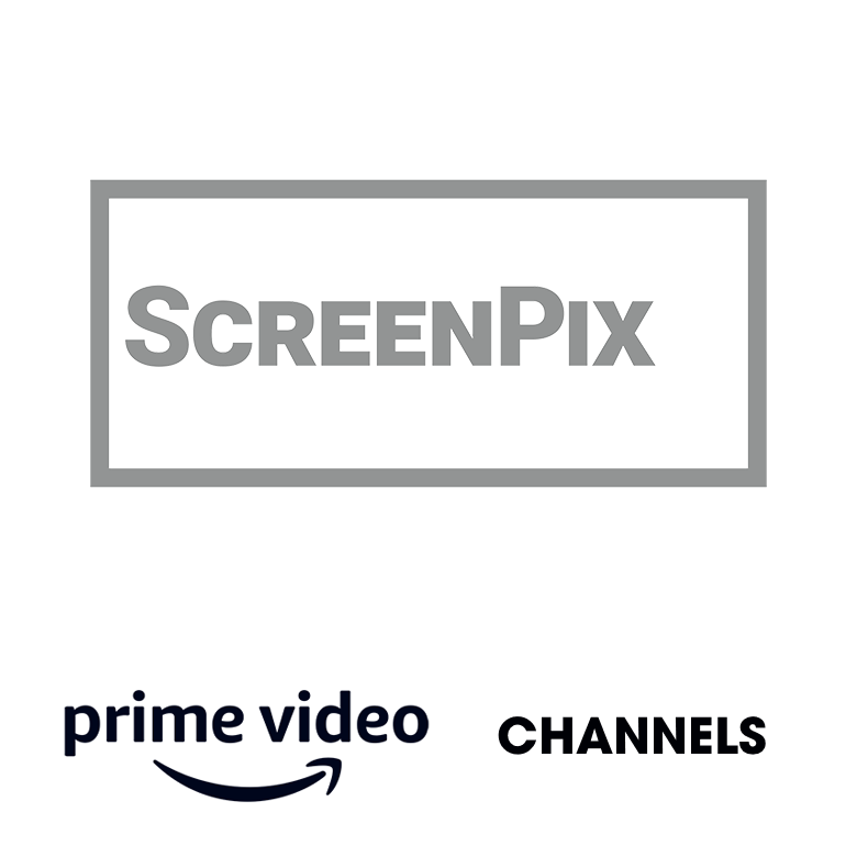 ScreenPix via Amazon Prime