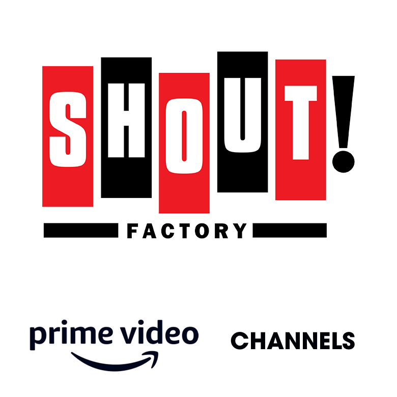 Shout! Factory via Amazon Prime