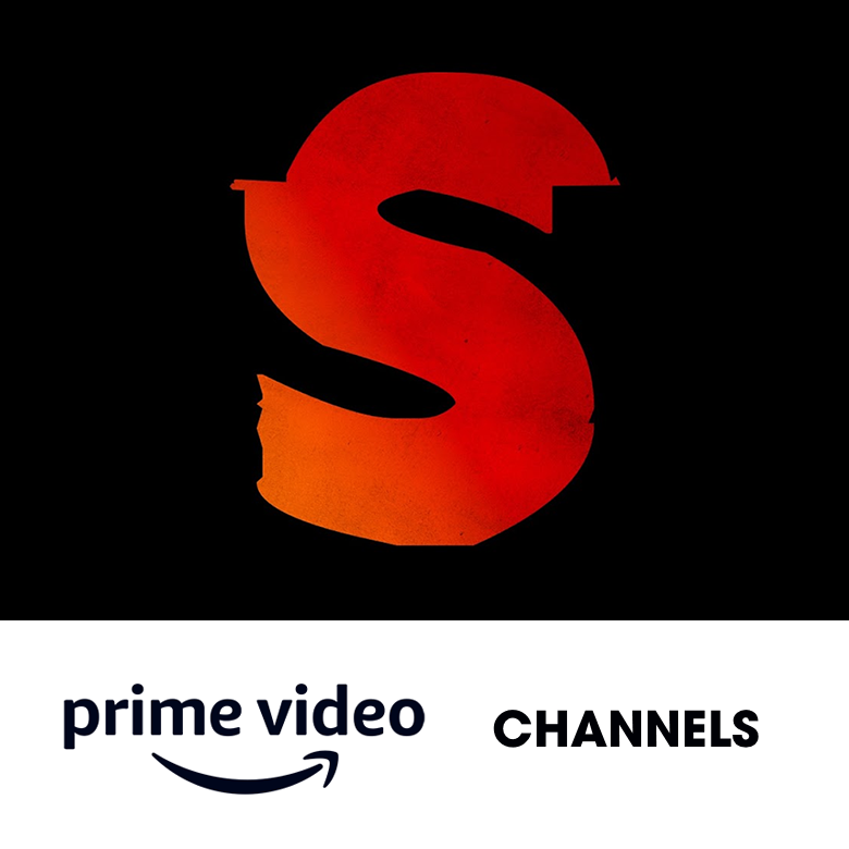 Shudder via Amazon Prime