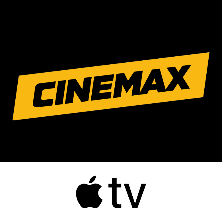 Cinemax via Apple TV