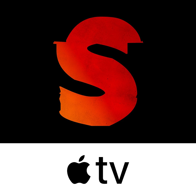 Shudder via Apple TV