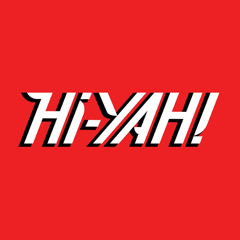 Hi-YAH