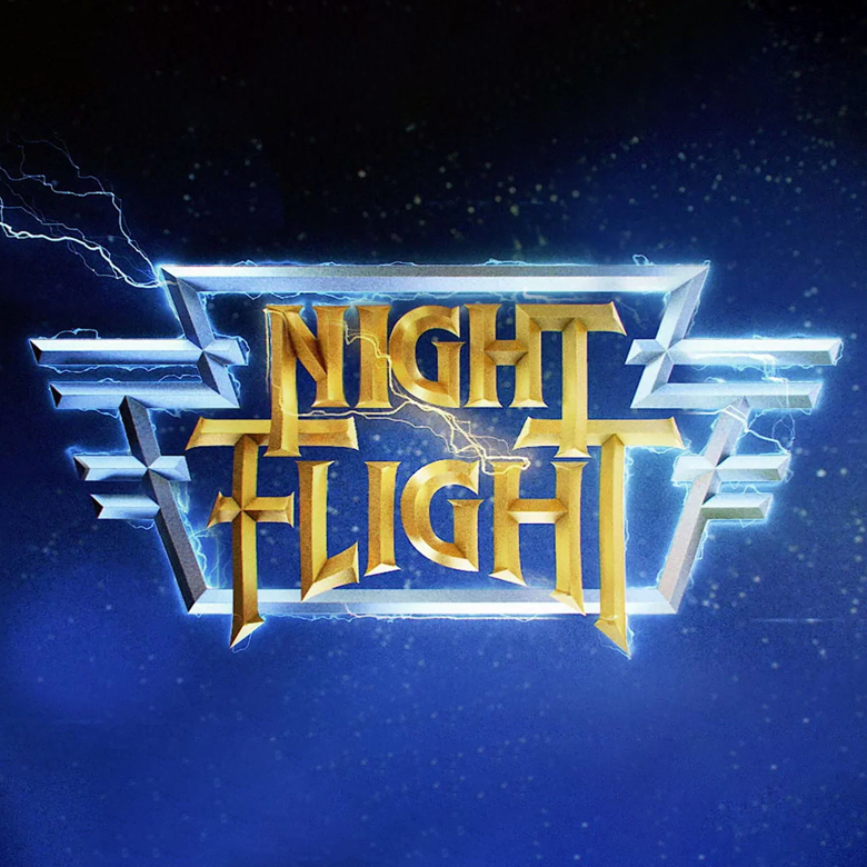 Night Flight Plus