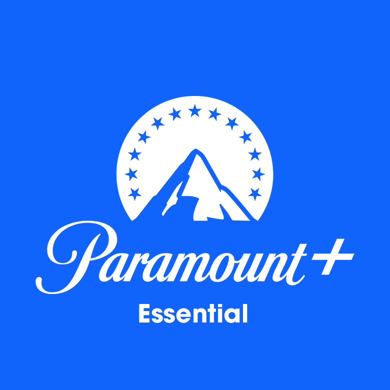 Paramount Plus Essential